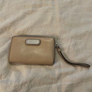 Marc Jacobs wrist wallet